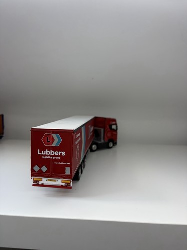 Wsi scale scania - 1/50,
