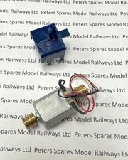 Hornby X6028DC Eurostar Motor