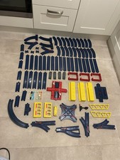 Vintage Tomy Trains & Dark