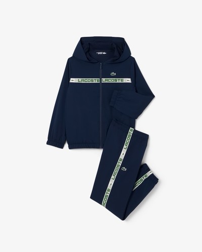 Lacoste boys ultra dry - ultra, rip