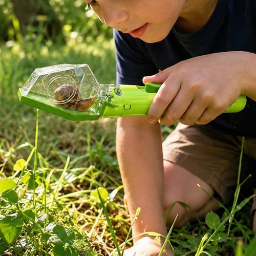 Durable plastic outdoor bug - outdoor,