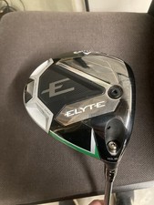 CALLAWAY ELYTE 10.5 DEGREE