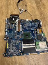Sony Vaio Motherboard
