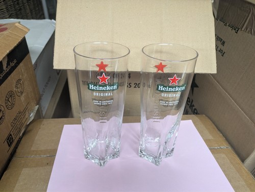 Heineken original red star - x,