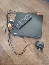 Polaroid Compact DVD Player