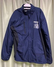 Makita Navy Nylon Jacket