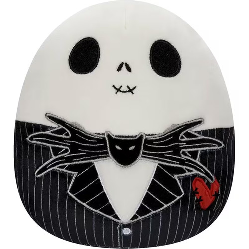 Squishmallows jack skellington - squishmallows,