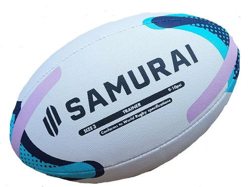 Size rugby ball - size, training