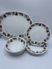 11 Piece Johnson Brothers