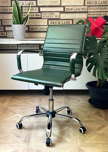Vintage retro green - retro,