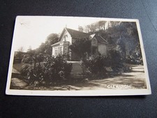 House named glenarch vintage - house,