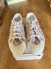 Superga For Oliver Bonas