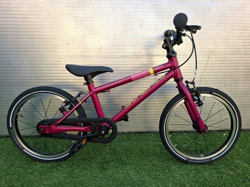 Islabikes cnoc pink - cnoc,