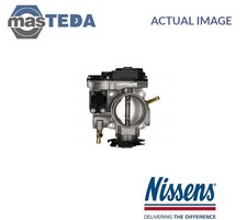 955063 THROTTLE BODY NISSENS