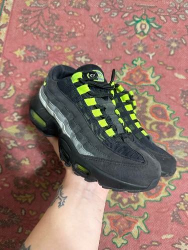 Classic nike air - max, reverse