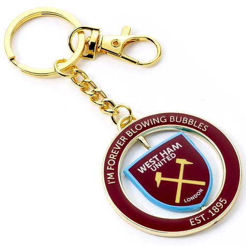 West ham united - west, spinner