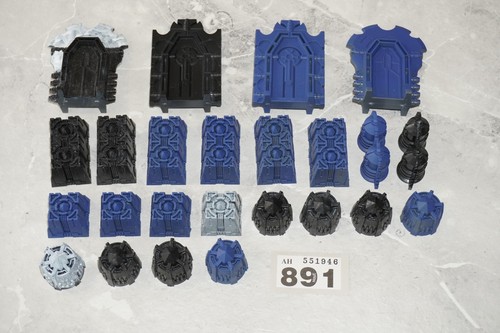 Warhammer 40k kill - 40k, team