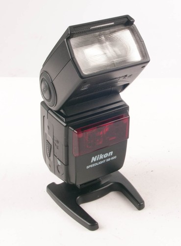 Nikon sb600 flash - sb600, for