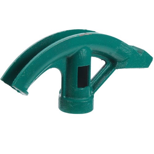 Conduit bender manual - conduit,