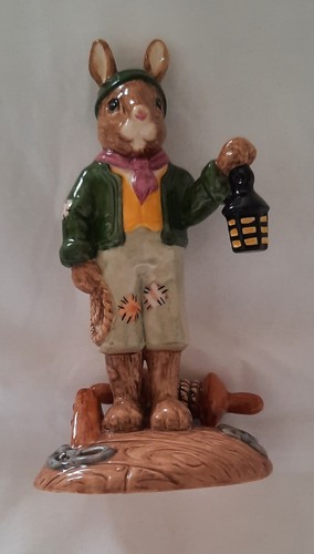 Royal doulton seaman - royal,
