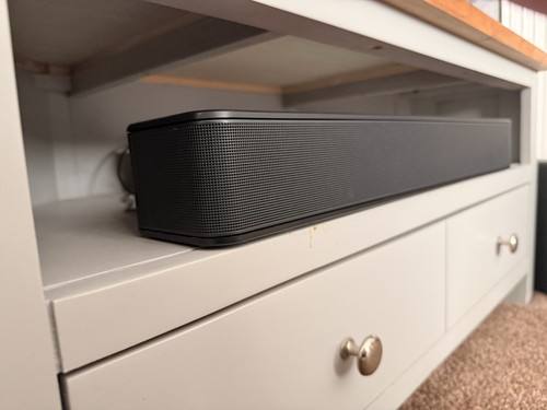 Bose solo soundbar series - series, 2