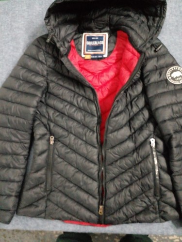 Soulcal mens black - soulcal,