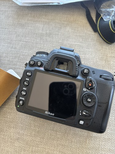 Nikon d7000 1mp - nikon,