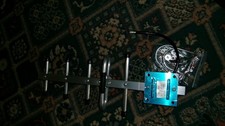 MAYTO Outdoor Directional Yagi