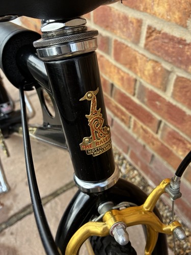 Raleigh ultra burner - ultra,