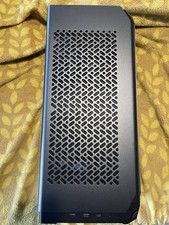 Cooler Master Ncore 100 MAX, Grey, Mini Tower mITX, USB 3.2, IncV SFX Gold 850W