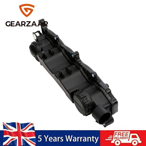 Engine valve cover 0248l1 - engine,