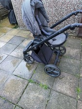 Babystyle prestige pram - babystyle,