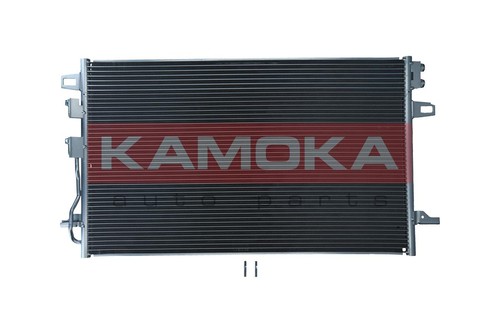 Kamoka 7800369 condenser - kamoka,