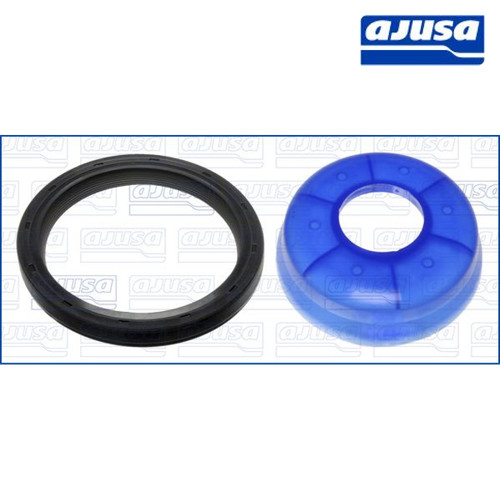 Shaft seal crankshaft ajusa - shaft,