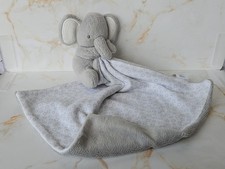 George Asda Grey & White