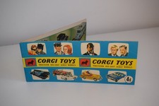 B93 CATALOGUE FOLDER LEAFLET