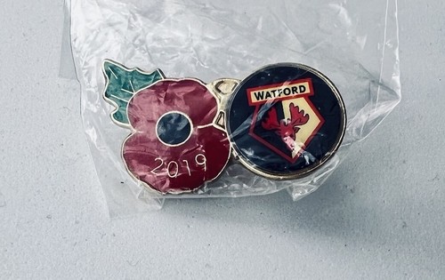 Watford 2019 club - fc,