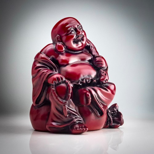 Chinese laughing buddha - chinese,