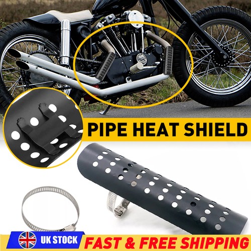 Universal motorcycle straight - motorcycle,