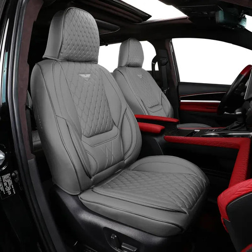 Ekr semi custom car - car, seat