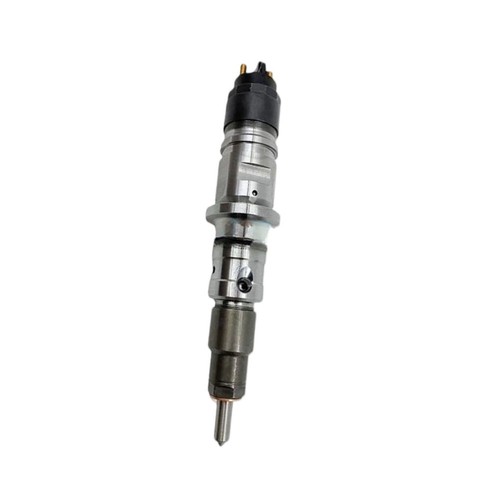 Common rail fuel injector - fuel,