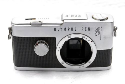 Olympus pen slr camera - olympus, body