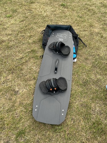 Saul custom tarifa carbon - saul,
