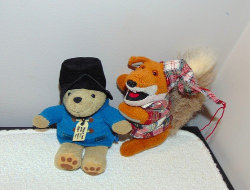 Vintage basil brush - basil, 5"