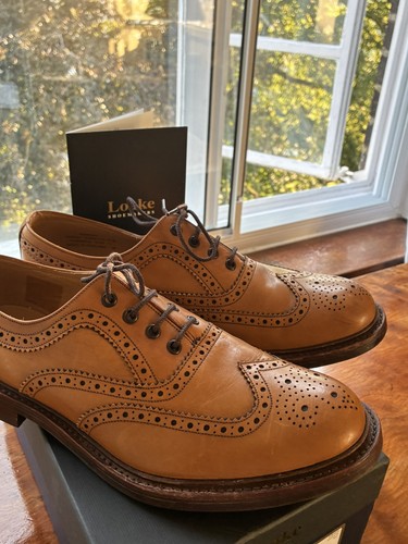 Loake edward men - , men’s