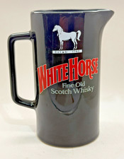 VARIOUS USED CERAMIC PUB WATER