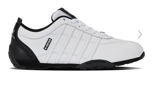 Mens swiss arvee 5 - k-swiss,