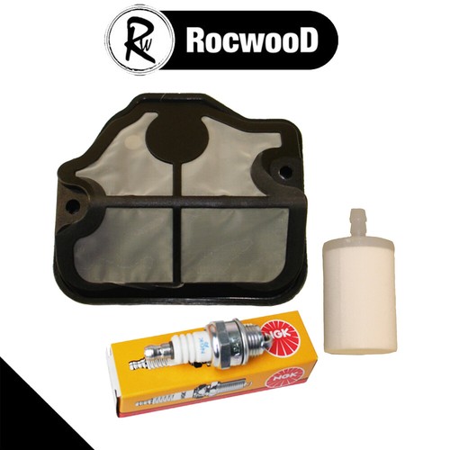 Service kit air and - and, fuel
