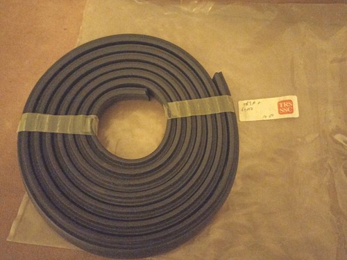 Triumph tr2 tr3 tr3a - tr2,, rubber