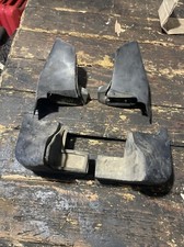 RANGE ROVER P38 Side Steps